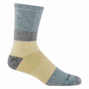 MustHave Gift Ideas Dont Miss Hot Deals Mountaineering Micro Crew Heavyweight | Full Cushion | Men'S