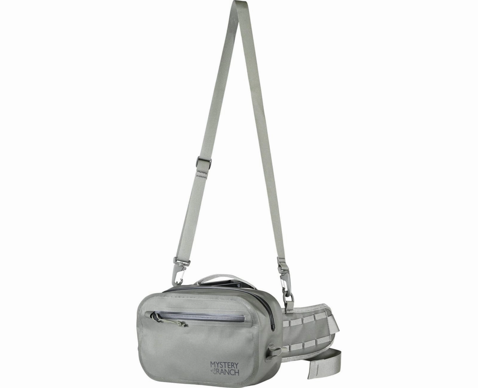 Big Savings Event Online Exclusive Deal Mystery Ranch Unisex High Water Hip Pack - Foliage - One Size