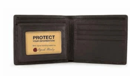 Osgoode Marley Rfid Pass Case Wallet Todays Special Savings Save Today Only