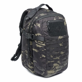 Beretta Tactical Backpack Multicam Black Limited Time Steal