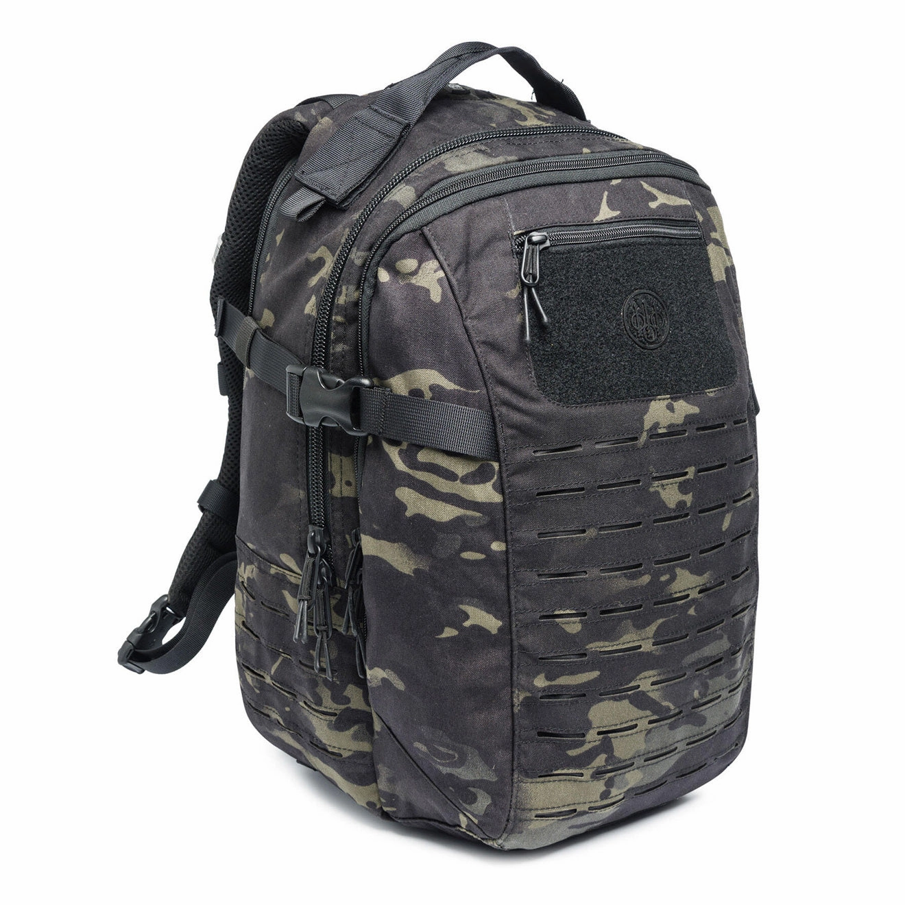 Beretta Tactical Backpack Multicam Black Limited Time Steal