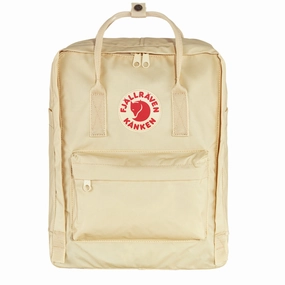 Fjallraven Kanken Classic Backpack Light Oak Shop the Best Deals