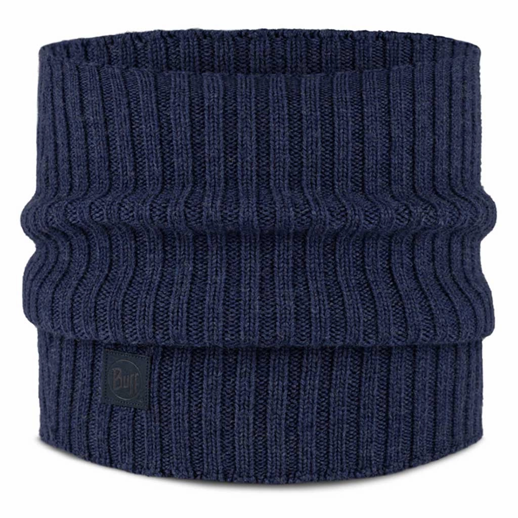 Norval Knitted Neckwarmer Exclusive Deal Inside