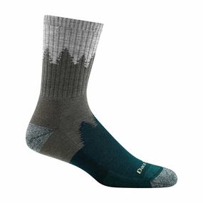 Number 2 Micro Crew Midweight | Cushion | Men'S Today Only Hot Sale