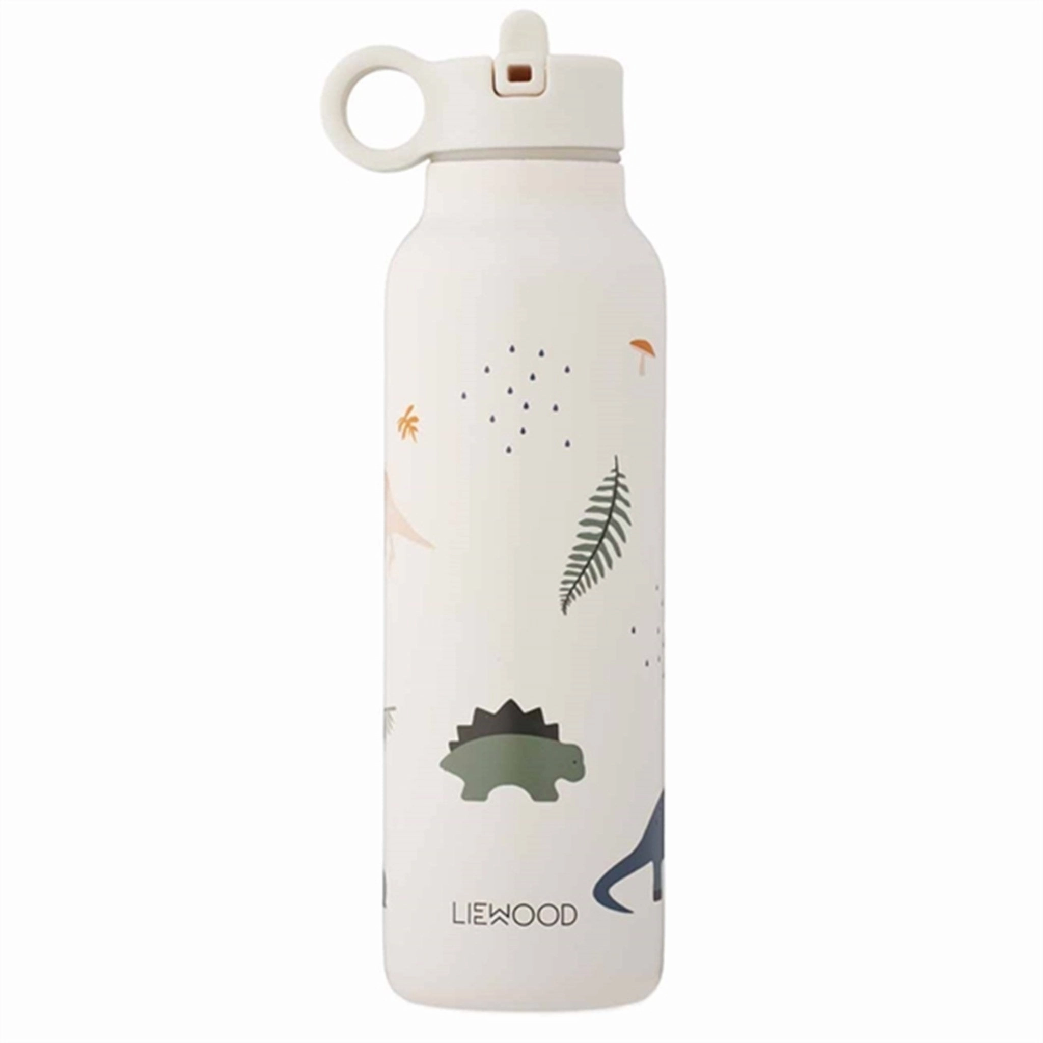 Perfect Gift Sale Hot Sale Alert Liewood Falk Water Bottle 500 Ml Dino Mix