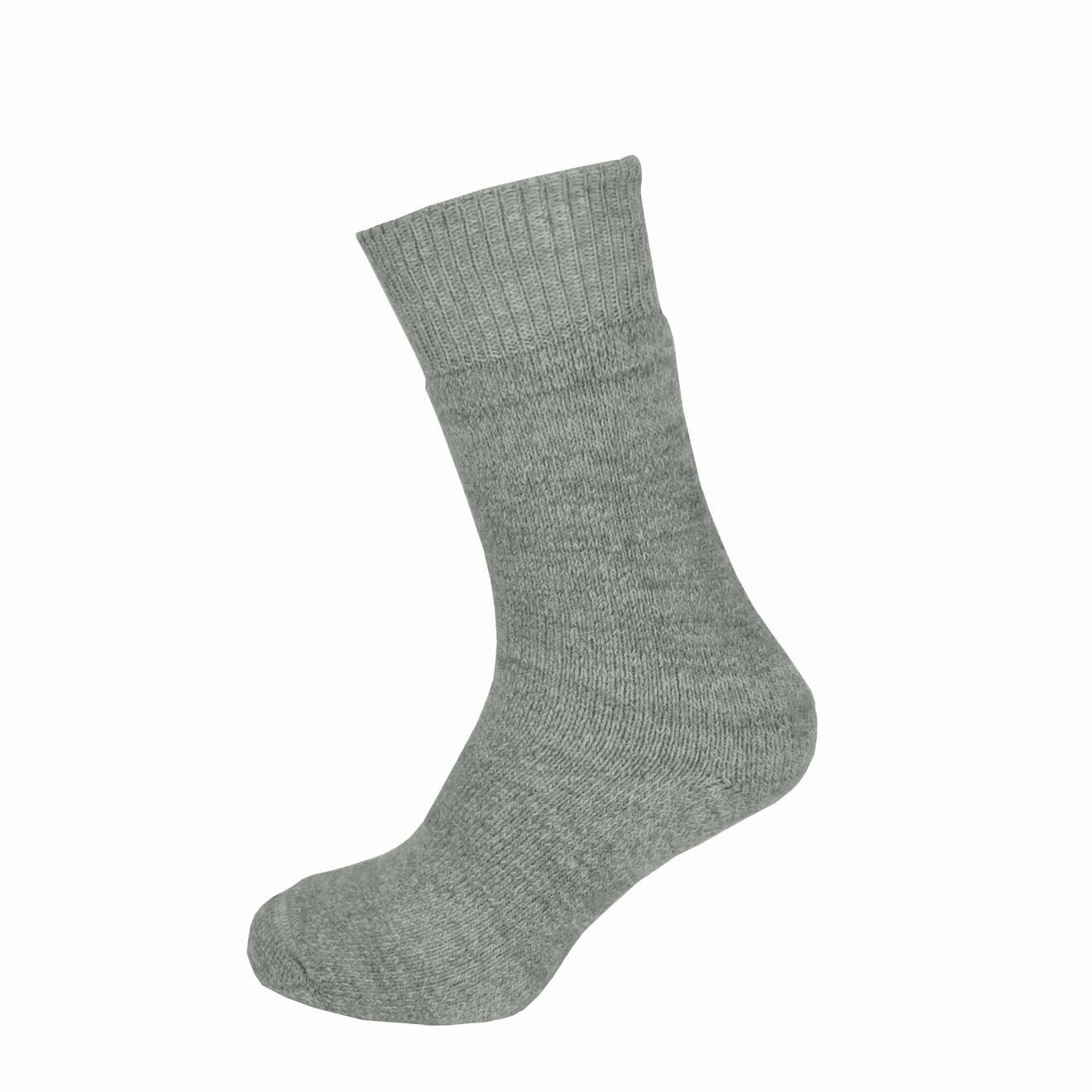 Macfarlaine All Terry Fleck Sock Silver Shop Todays Picks