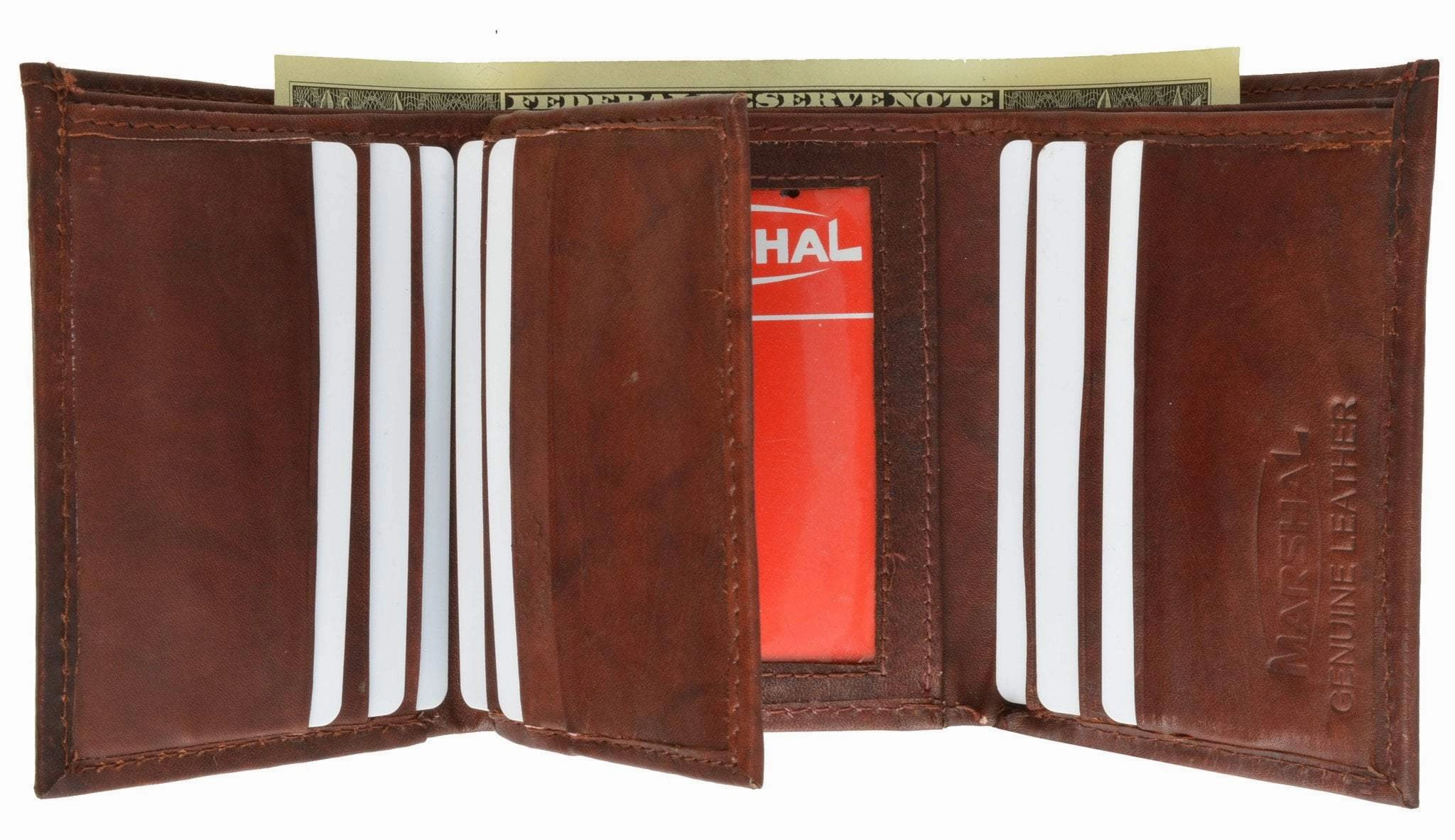 Mega Sale Now Mens Trifold Wallets