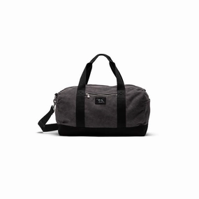 Hot Offer Event Rodd & Gunn Foxton Duffle Bag - Charcoal Onyx