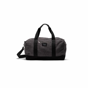 Hot Offer Event Rodd & Gunn Foxton Duffle Bag - Charcoal Onyx