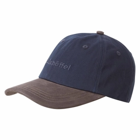 Exclusive Online Deal Schoffel Thurlestone Cap - Navy