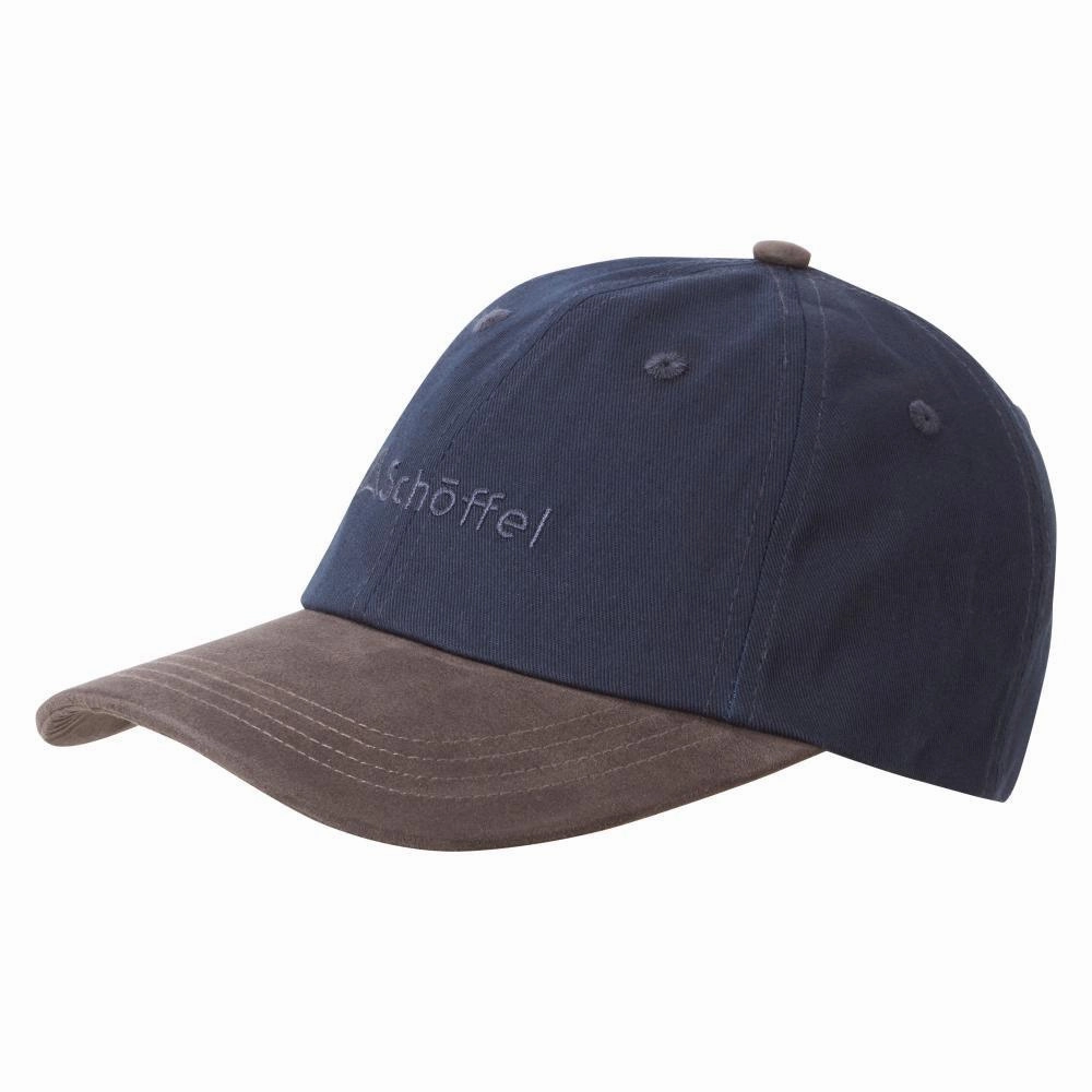 Exclusive Online Deal Schoffel Thurlestone Cap - Navy