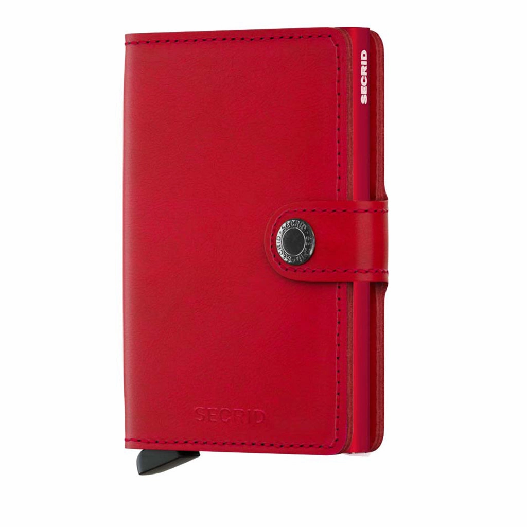 Shop Grab Savings Price Drop Alert Secrid | Original Miniwallet