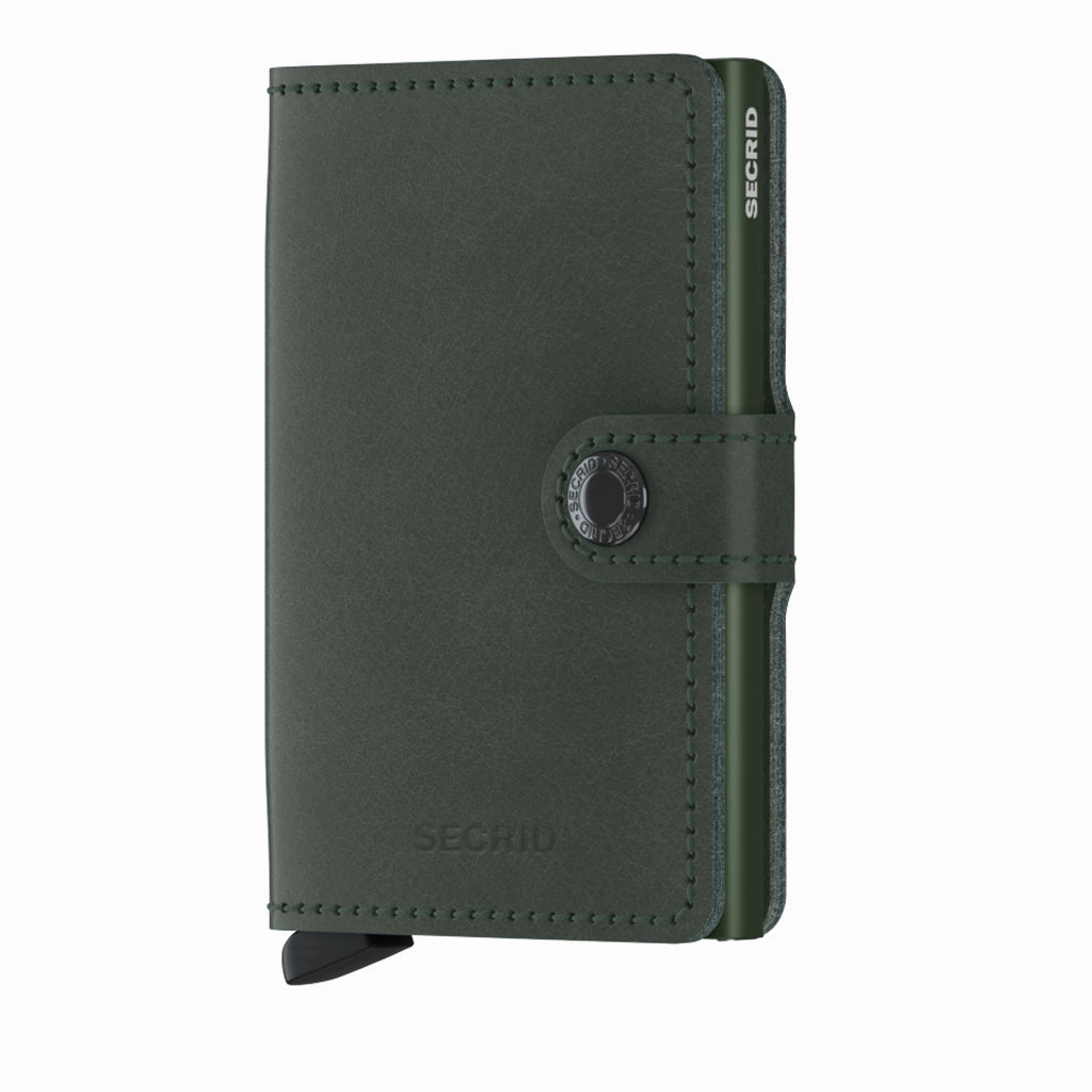 Today Only Special Secrid | Original Miniwallet