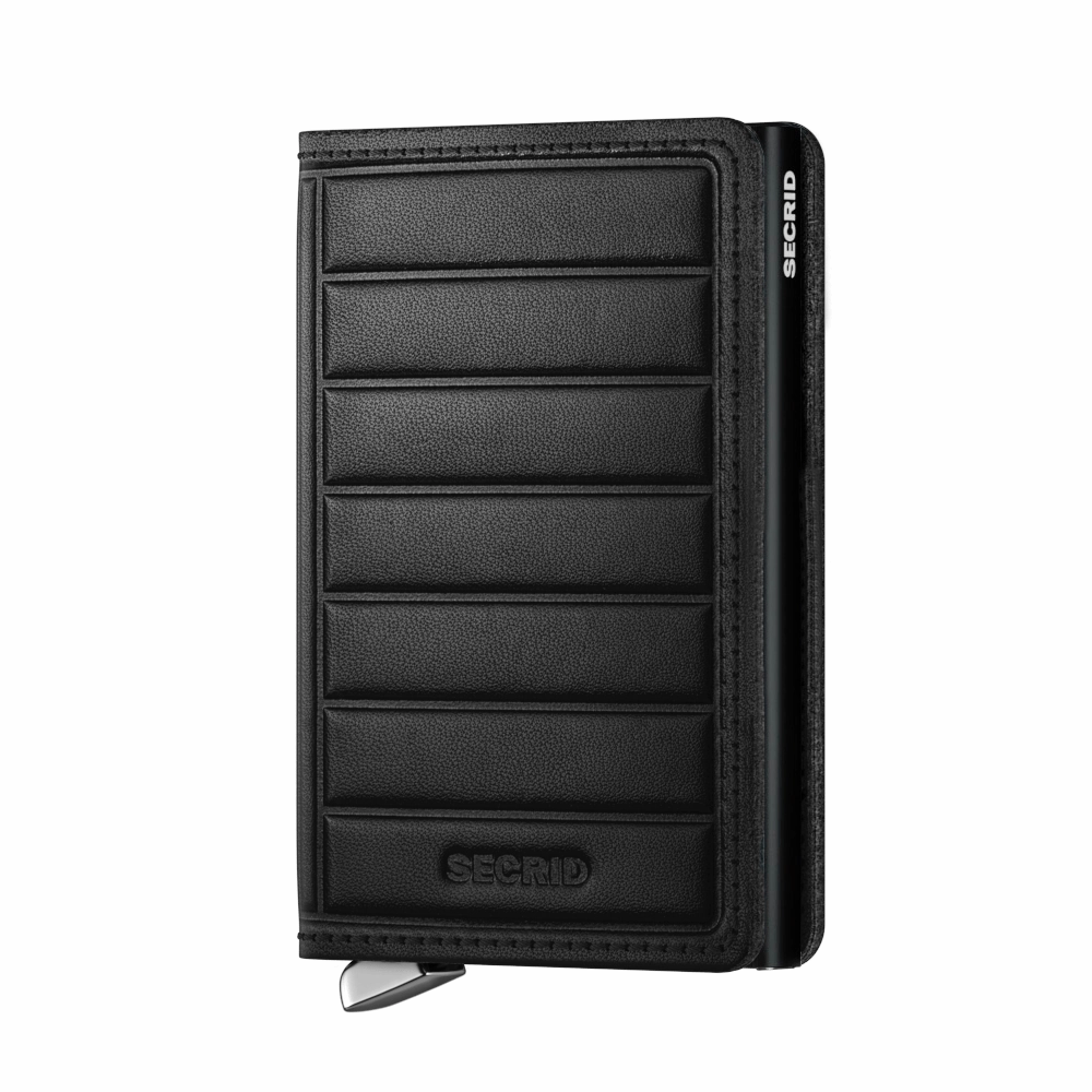 Best Seller Deal Secrid Premium Emboss Lines Slimwallet