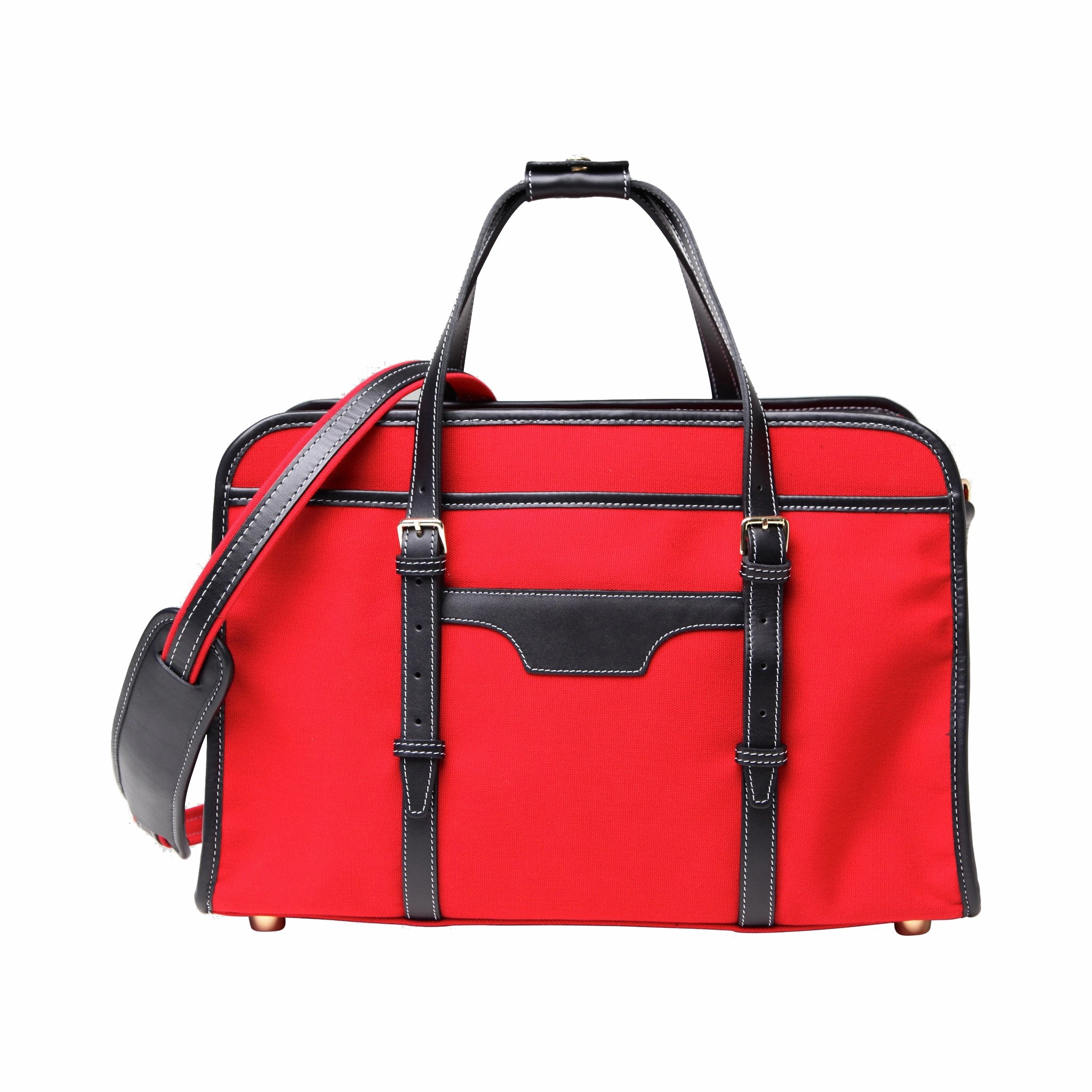 Flash Deal Today Attachable Travel Tote