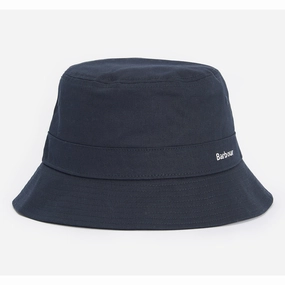 Barbour Olivia Ladies Bucket Hat - Navy Save More Online