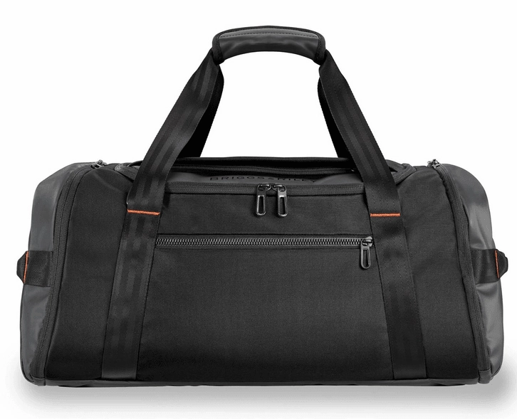 Briggs & Riley Zdx Large Travel Duffle Trending Savings Now Today Only Steal