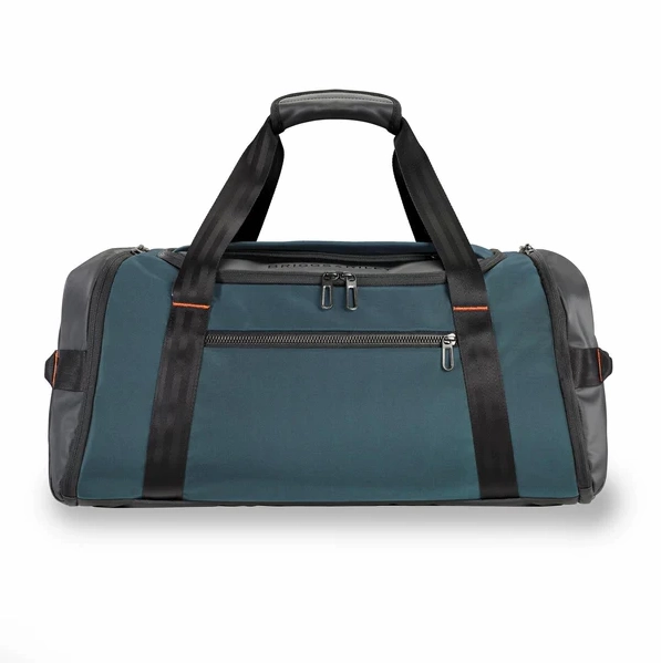 Shop Hot Deals Briggs & Riley Zdx Large Travel Duffle