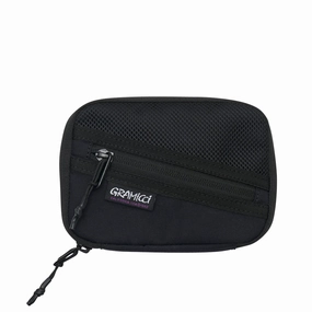 Shop the Best Deals Gramicci Cordura Wallet Black