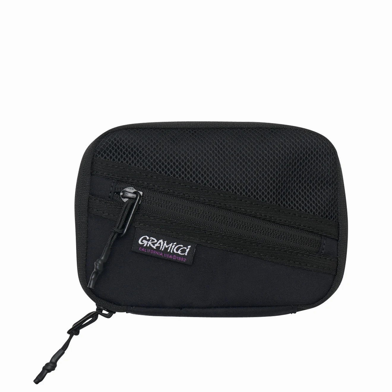 Shop the Best Deals Gramicci Cordura Wallet Black