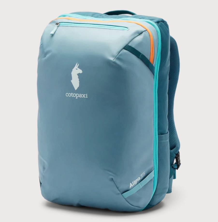 Big Price Drop Cotopaxi Allpa 35L Travel Pack