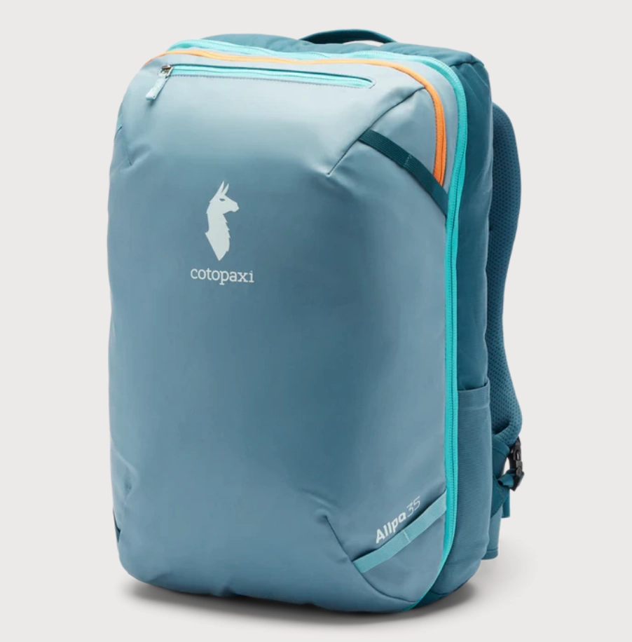 Cotopaxi Allpa 35L Travel Pack Flash Pick Today