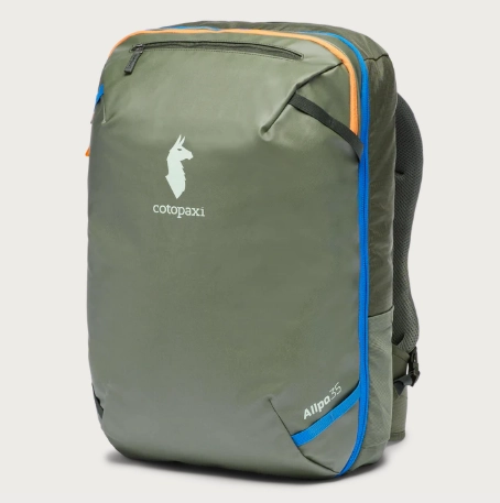 Cotopaxi Allpa 35L Travel Pack Trending Now Offer Flash Sale Alert