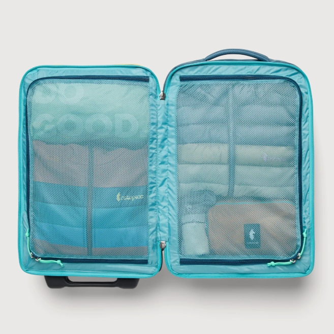 Instant Discount Mega Savings Now Cotopaxi Allpa 38L Roller Bag