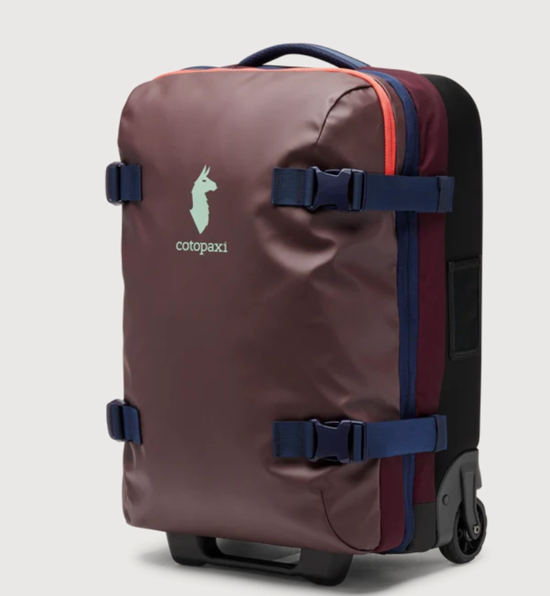 Perfect Gift Sale Cotopaxi Allpa 38L Roller Bag