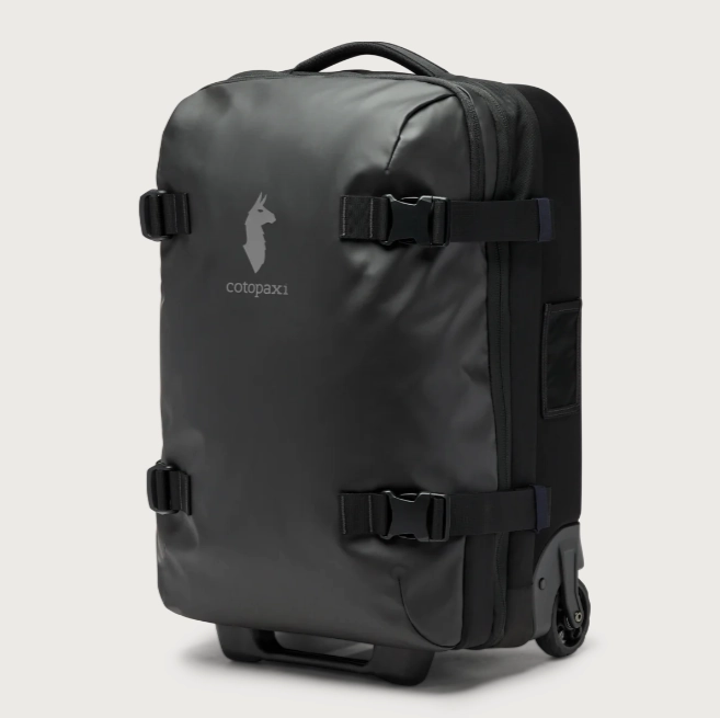 Today Only Hot Sale Clearance Savings Now Cotopaxi Allpa 38L Roller Bag