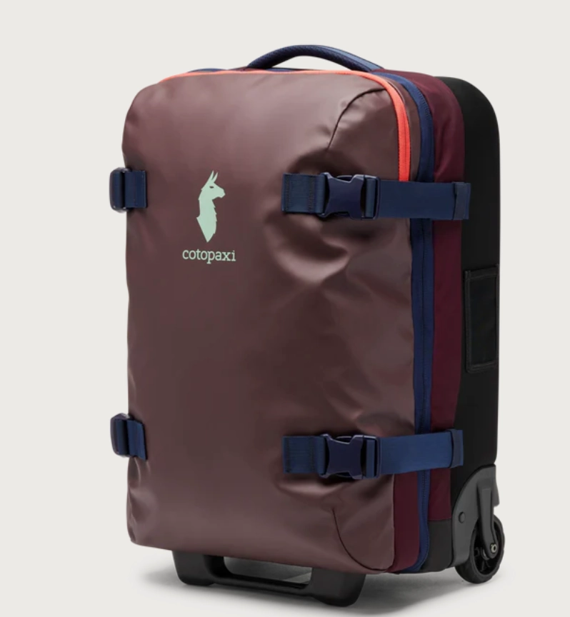 Perfect Gift Sale Cotopaxi Allpa 38L Roller Bag