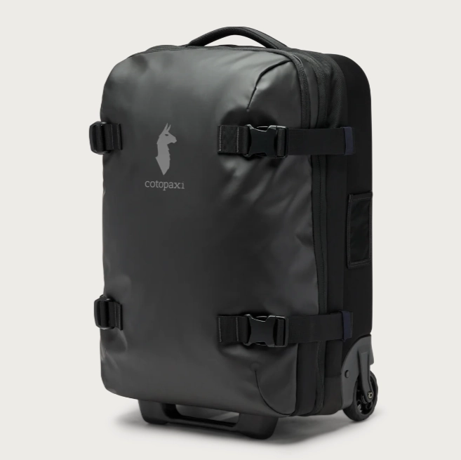 Today Only Hot Sale Clearance Savings Now Cotopaxi Allpa 38L Roller Bag