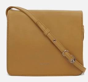 Todays Hot Pick Grab It Now Matt & Nat Loom Dover Small Crossbody Bag
