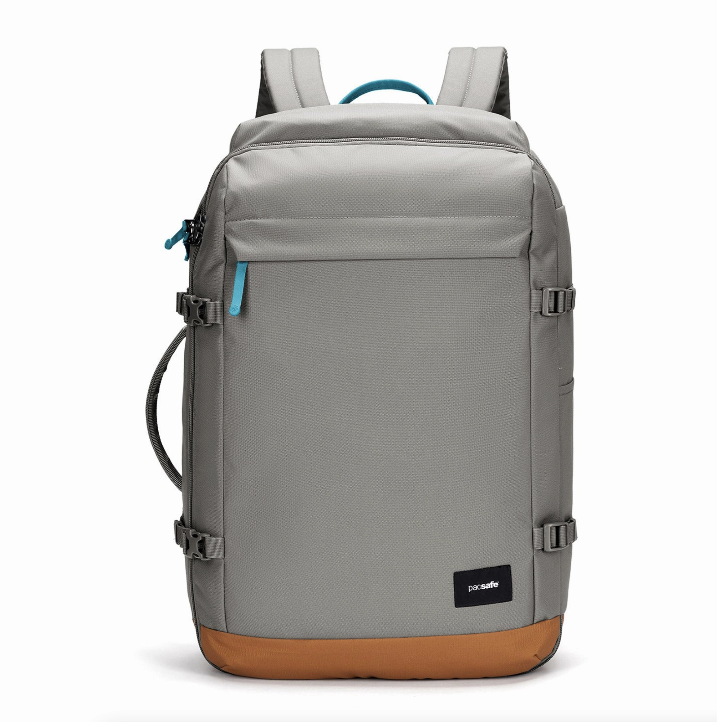 Pacsafe Go Carry-On Backpack 44L Limited Time Steal Grab Save Today