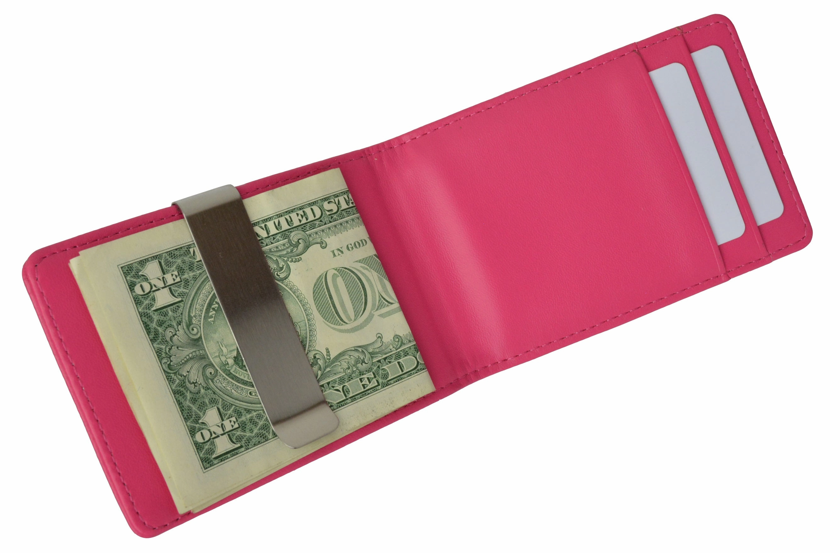 Slim Wallets For Men With Money Clip Bifold Wallet Card Holder Mens Wallets Dont Miss Out Exclusive Savings Event