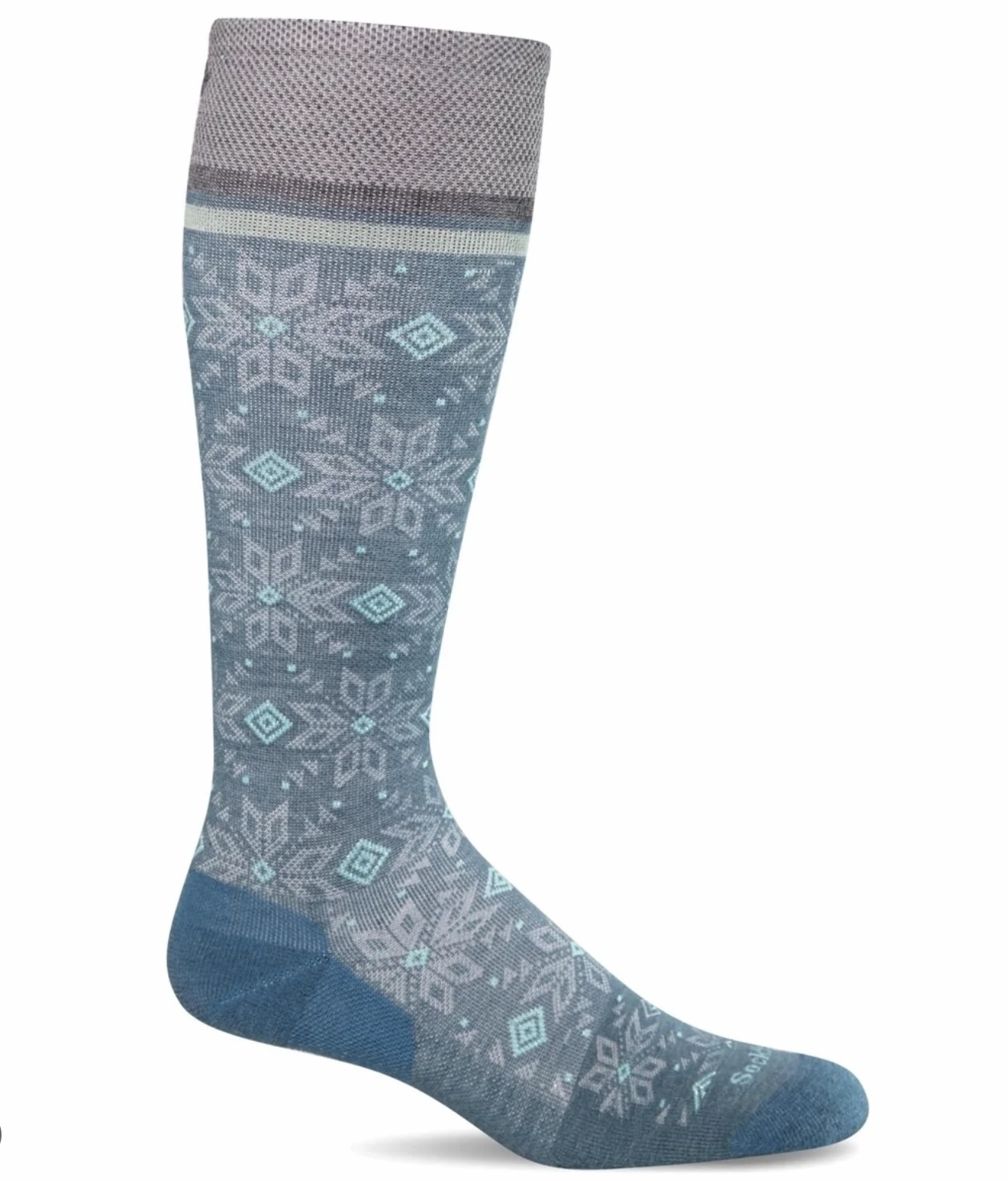 Shop the Best Deals Sockwell Women'S Winterland Moderate Graduated Compression Socks