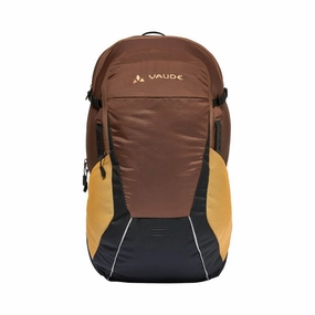 Hot Clearance Now MustHave Deal Vaude Tremalzo 22 Backpack - 22 L - Umbra