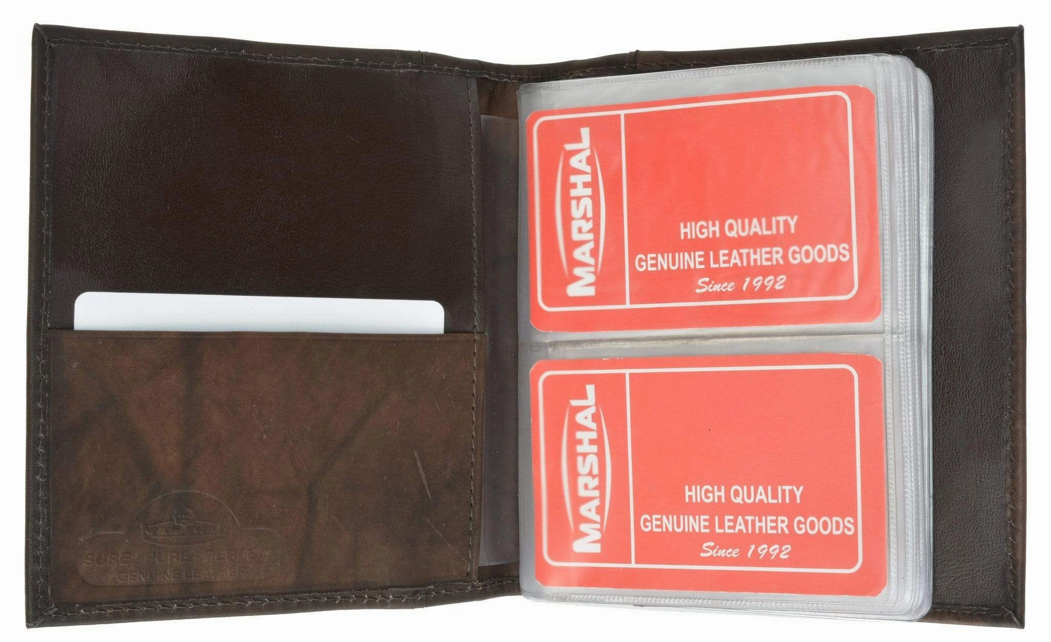 MustHave Gift Ideas Double Credit Card Holder