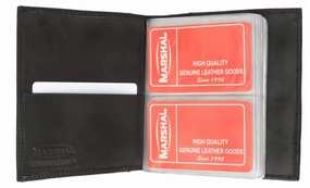 Double Credit Card Holder Flash Deal Alert