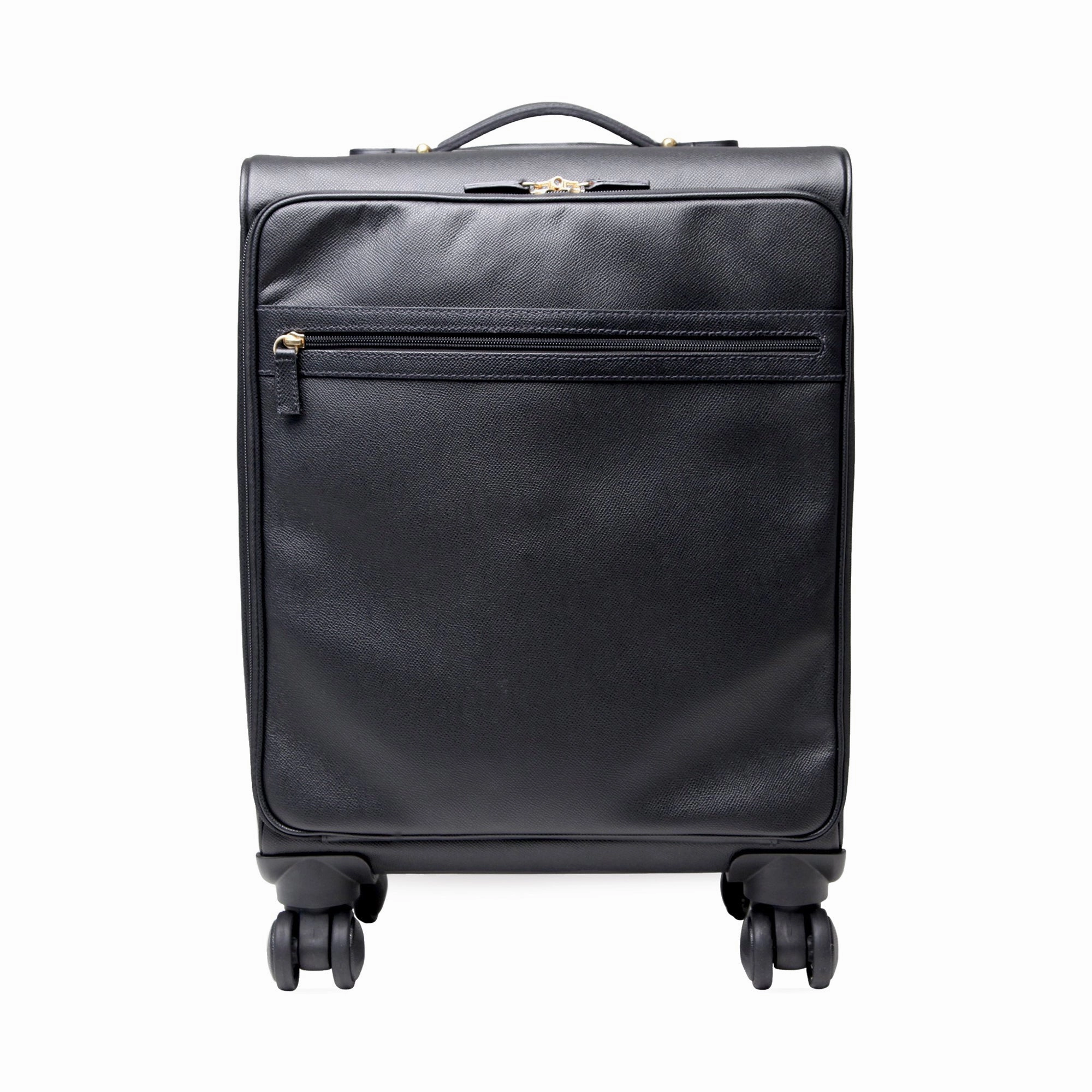 Trending Hot Picks Dressage Leather 4 Wheel International Carry On