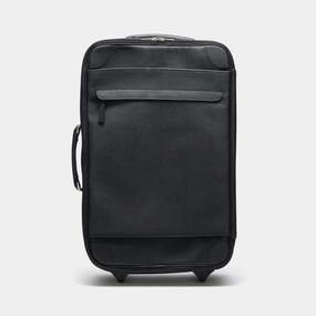 Dressage Leather Wheeled Carry On Suiter Limited Offer Alert Online Exclusive Offer
