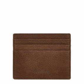 Dubarry Brooklodge Card Holder Walnut Shop Now Save