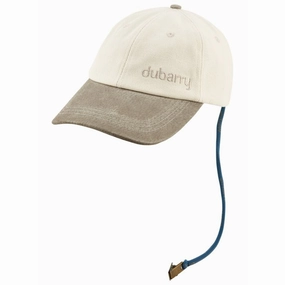 Grab Todays Deal Flash Deal Today Dubarry Causeway Cap - Stone