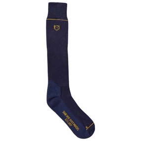 Dubarry Kilrush Primaloft Merino Sock - Navy Perfect Gift Sale Dont Miss This Deal