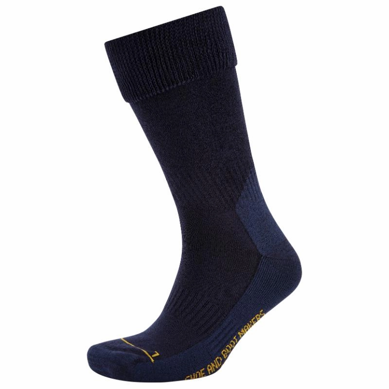 Dubarry Kilrush Primaloft Merino Sock - Navy Exclusive Hot Pick
