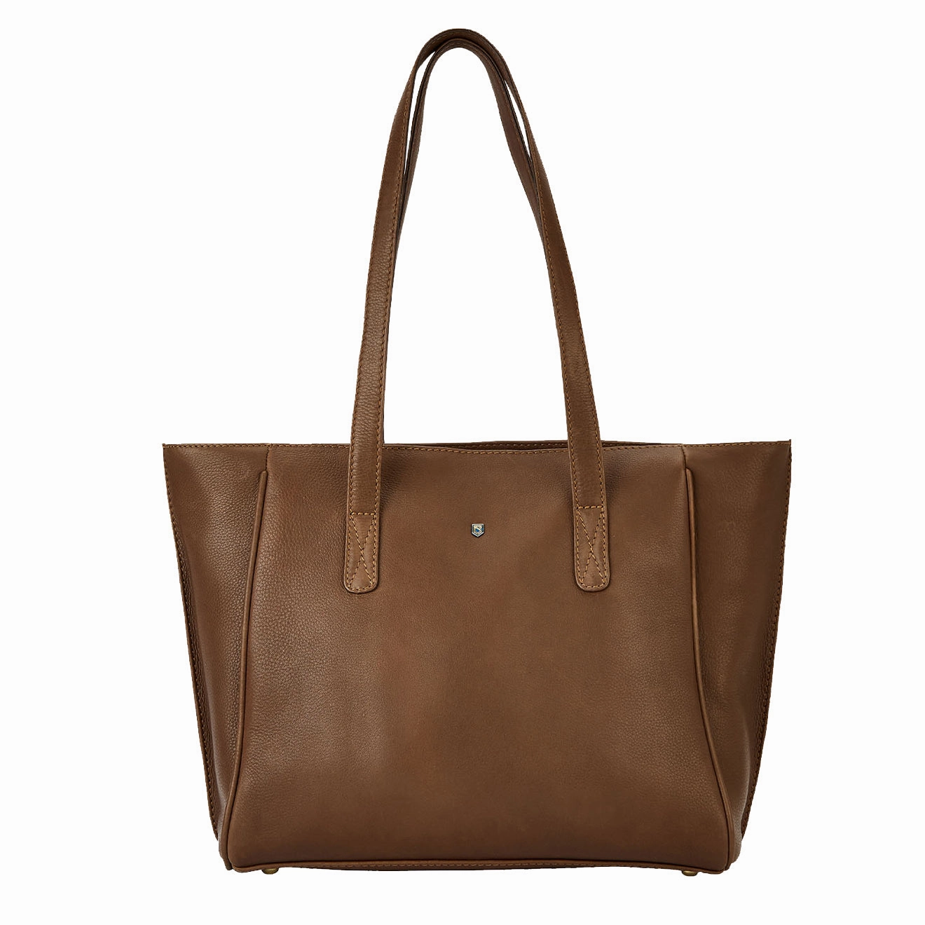 Dubarry Tuam Tote Bag Walnut Grab Save Today Hot Offer Event