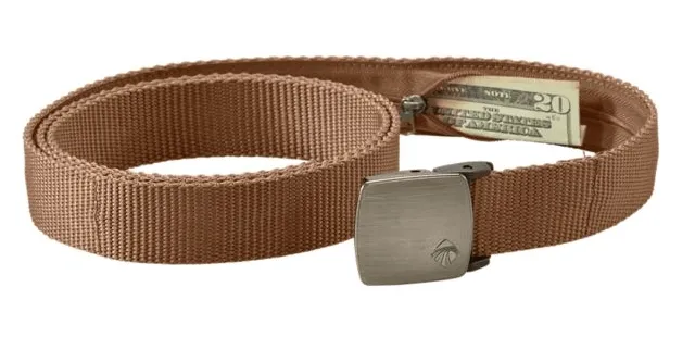 Eagle Creek All Terrain Money Belt Price Drop Frenzy