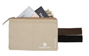 Eagle Creek Rfid Blocking Hidden Pocket Wallet Save More Online Special Surprise Sale