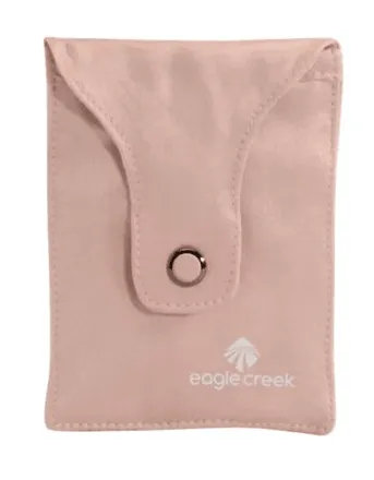 Eagle Creek Silk Undercover Bra Stash Trending Deals Today