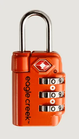 Online Exclusive Deal Eagle Creek Travel Safe Tsa Lock